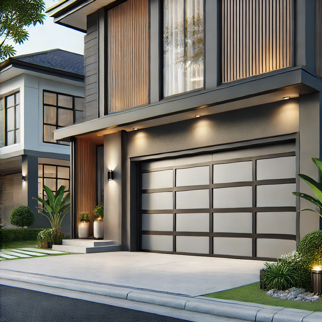 Professional Garage Door Company Andalusia PA - 24/7 Emergency Service & Repairs