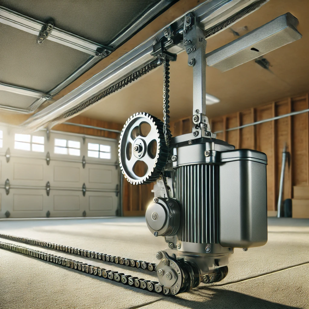 Garage Door Opener Installation & Service in Andalusia PA - Professional Solutions for All Opener Brands
