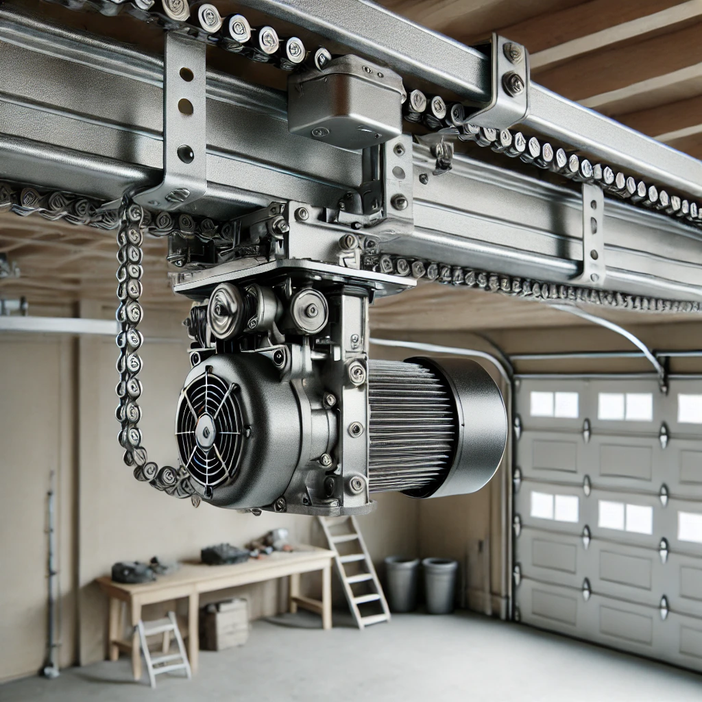 Professional Garage Door Opener Installation Andalusia PA - Expert Smart Opener Installation Services
