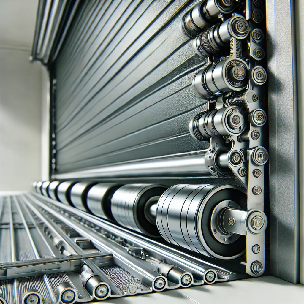 Expert Roller Garage Door Repairs Andalusia PA - Professional Door System Specialists